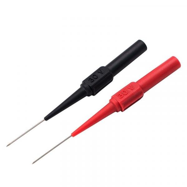 Messspitzen für Multimeter